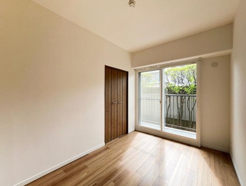 八王子市台町4丁目の中古マンションの洋室3の写真