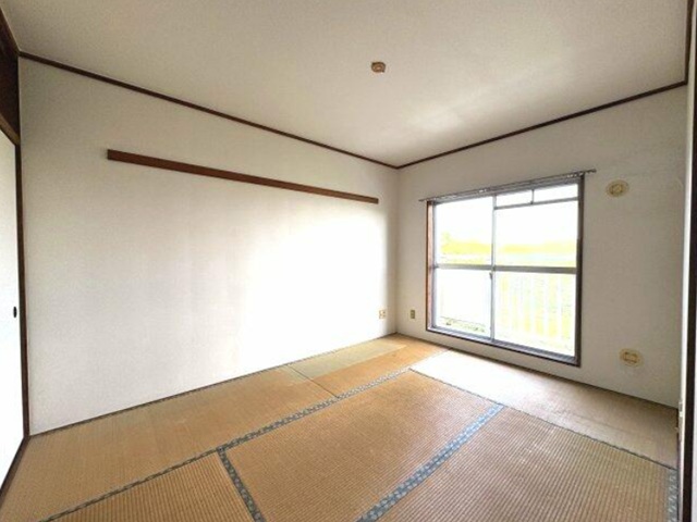 八王子市南大沢3丁目の中古マンション5階の和室2の写真