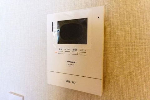 八王子市下柚木3丁目の中古マンションの設備の写真