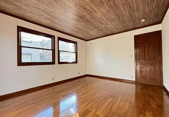八王子市横川町の中古戸建ての洋室2の写真