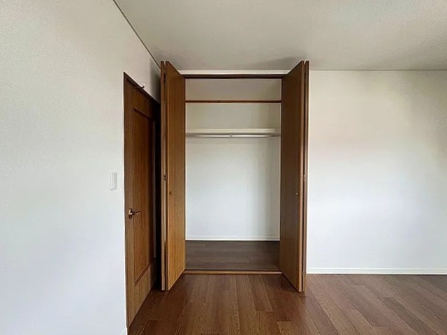 町田市金井1丁目の中古戸建ての収納の写真