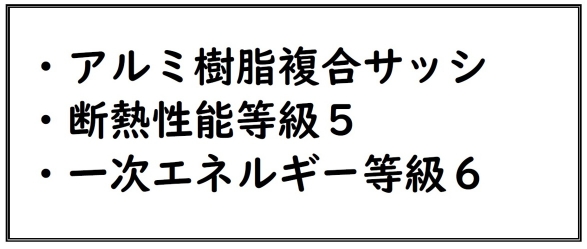 町田市高ヶ坂7丁目の新築戸建ての設備の写真