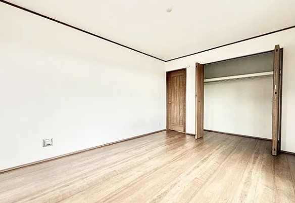 町田市成瀬2丁目の新築戸建てCの収納1の写真