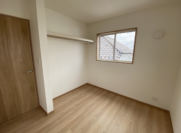 町田市小山町の新築戸建て10の洋室3の写真