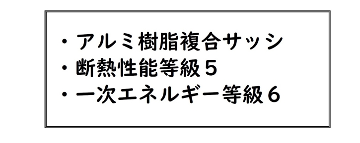町田市小山町の新築戸建てAの設備の写真
