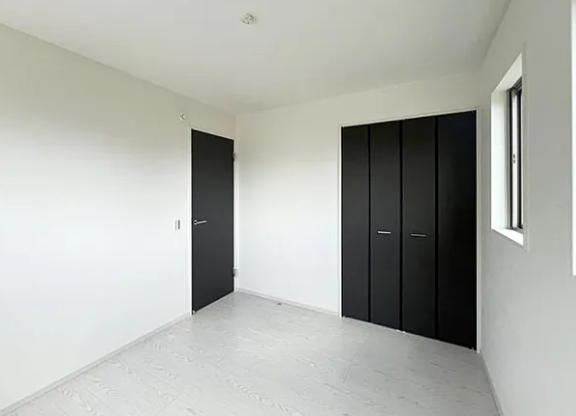 町田市忠生2丁目の新築戸建て2の洋室2の写真