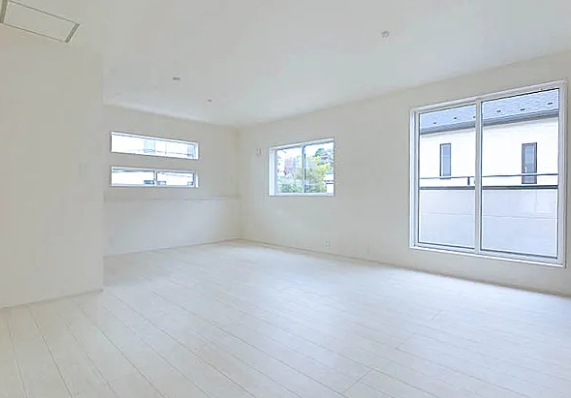 町田市図師町の新築戸建て4の洋室2の写真