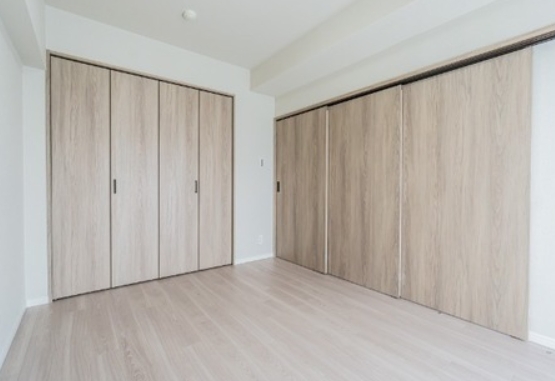 相模原市中央区淵野辺3丁目の中古マンションの洋室1の写真