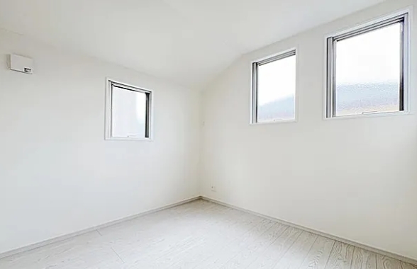 相模原市中央区宮下本町3丁目の新築戸建て1の洋室3の写真