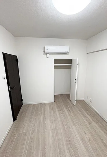 相模原市中央区小山2丁目の中古マンションの洋室3の写真