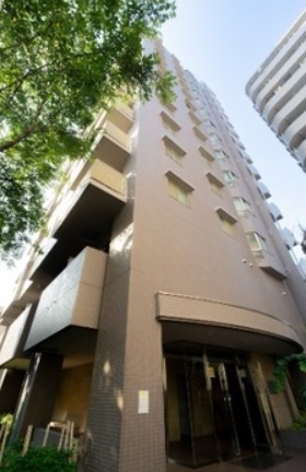 相模原市中央区相模原5丁目の中古マンションの外観の写真