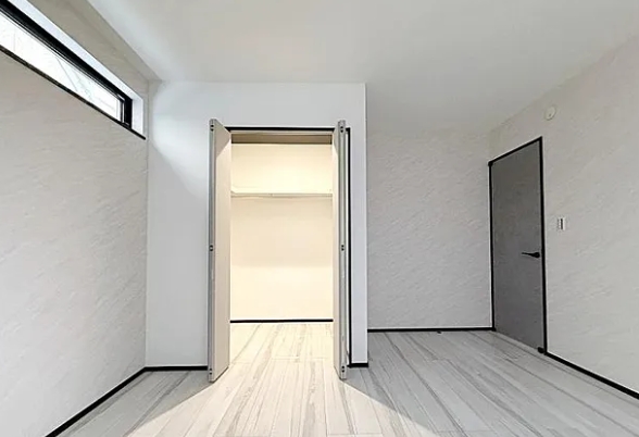 相模原市中央区高根2丁目の新築戸建ての洋室14の写真