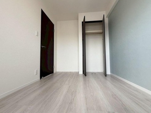 相模原市緑区西橋本2丁目の中古マンションの洋室2の写真