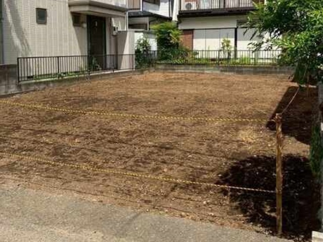 相模原市南区新磯野3丁目の土地の外観4枚目の写真