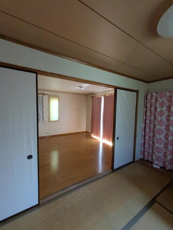 相模原市南区上鶴間の中古戸建ての和室1Fの写真
