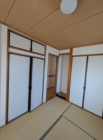 相模原市南区上鶴間の中古戸建ての和室2Fの写真