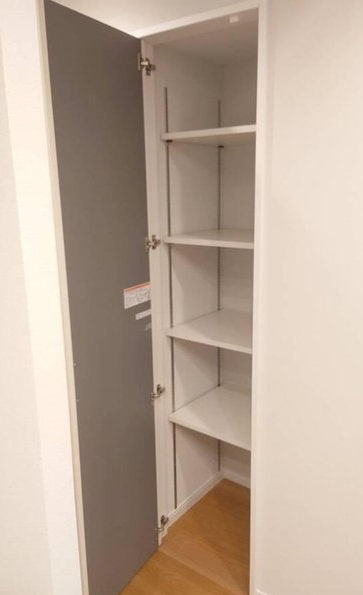 相模原市南区上鶴間5丁目の中古マンションの収納の写真