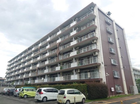 相模原市南区上鶴間5丁目の中古マンションの外観の写真