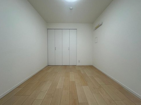 相模原市南区上鶴間本町2丁目の中古マンションの洋室1の写真