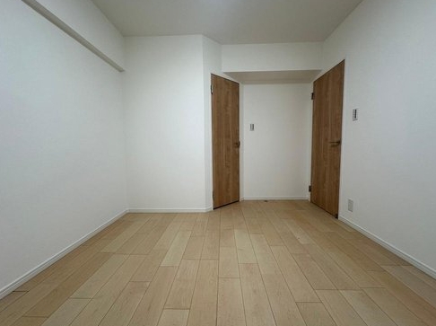 相模原市南区上鶴間本町2丁目の中古マンションの洋室2の写真