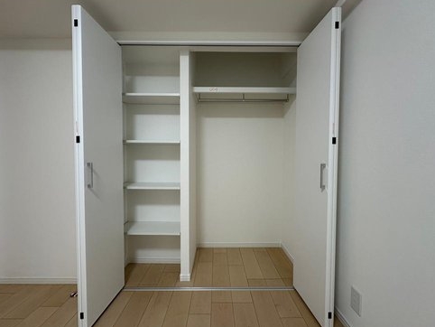 相模原市南区上鶴間本町2丁目の中古マンションの洋室3の写真