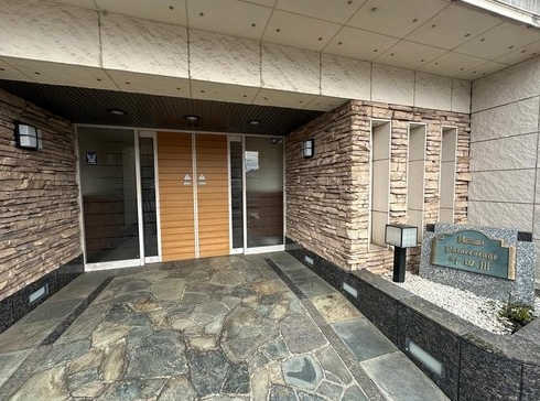 相模原市南区上鶴間本町2丁目の中古マンションの共有部分の写真