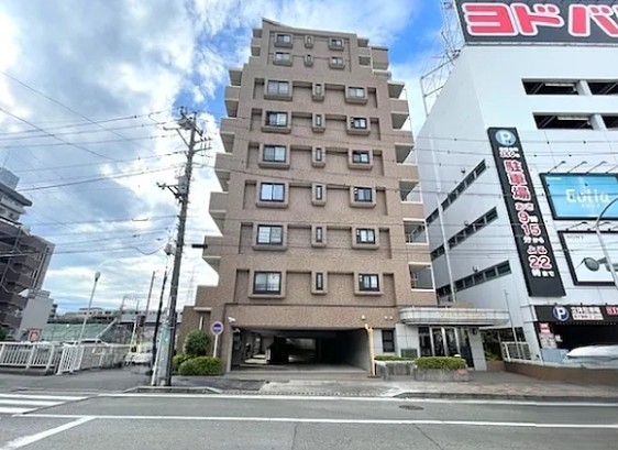 相模原市南区上鶴間本町3丁目の中古マンションの外観の写真