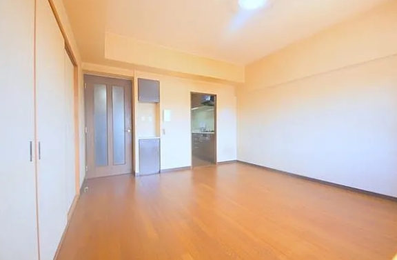 相模原市南区上鶴間本町5丁目の中古マンションのダイニングの写真