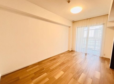 相模原市南区古淵2丁目の中古マンションの洋室3の写真