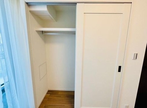相模原市南区古淵2丁目の中古マンションの収納3の写真