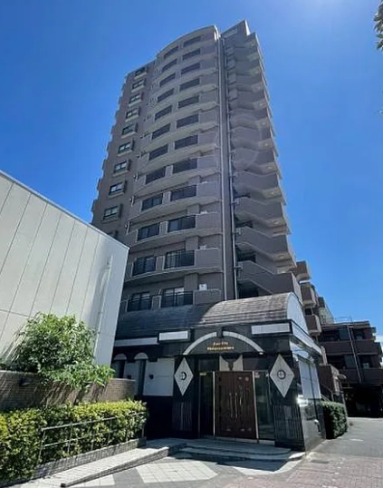 相模原市南区相模台2丁目の中古マンションの外観の写真