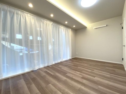 八王子市八王子南町の中古マンションの洋室1の写真