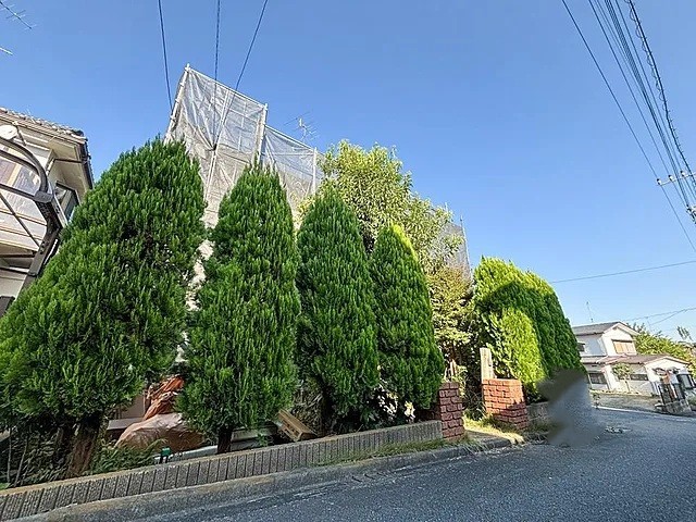 町田市相原町の中古戸建ての外観1枚目の写真