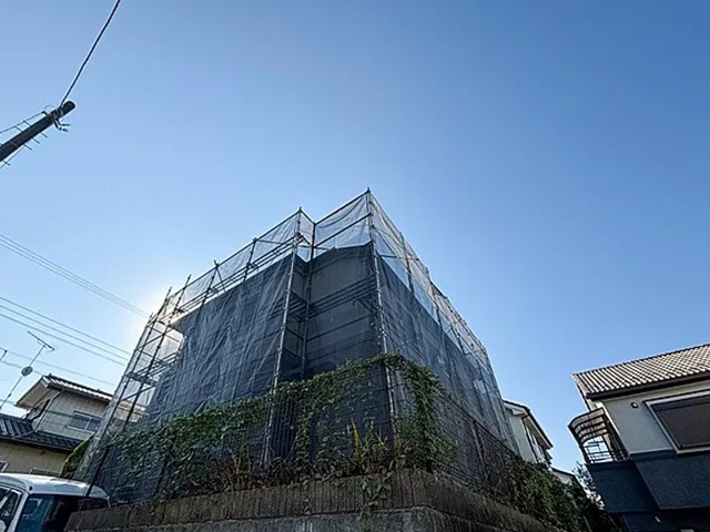 町田市相原町の中古戸建ての外観2枚目の写真