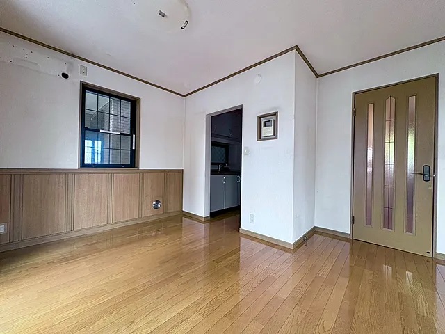 町田市旭町3丁目の中古戸建てのダイニングの写真