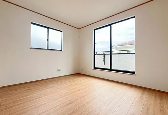 町田市本町田の土地の洋室2の写真