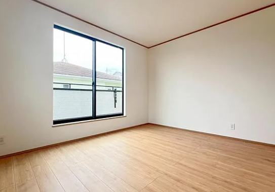 町田市本町田の土地の洋室3の写真