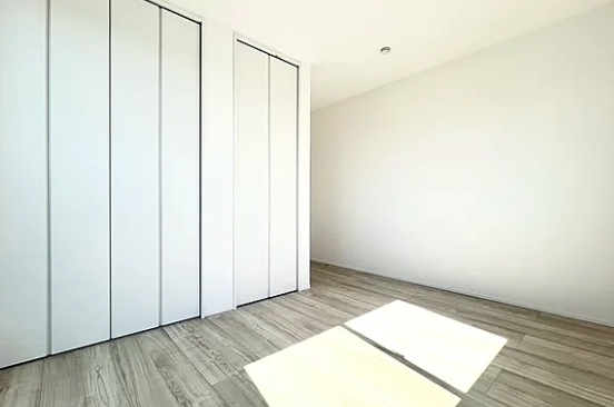 町田市本町田の新築戸建て3号棟の洋室3の写真
