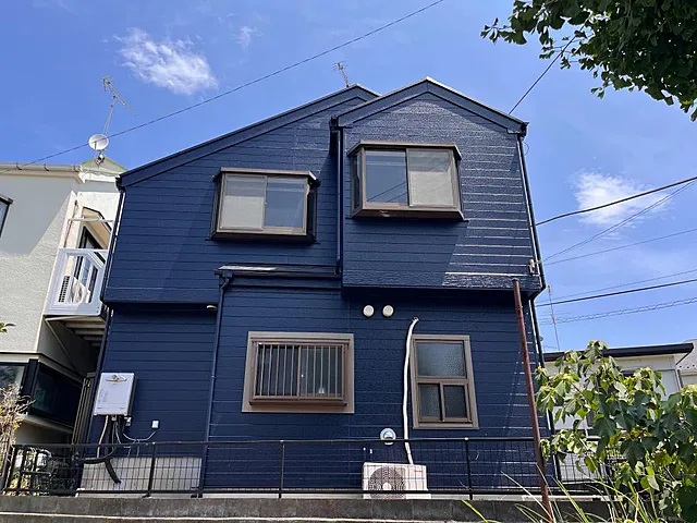 町田市本町田の中古戸建ての外観1枚目の写真