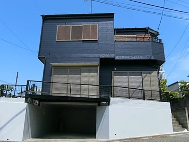 町田市本町田の中古戸建ての外観2枚目の写真