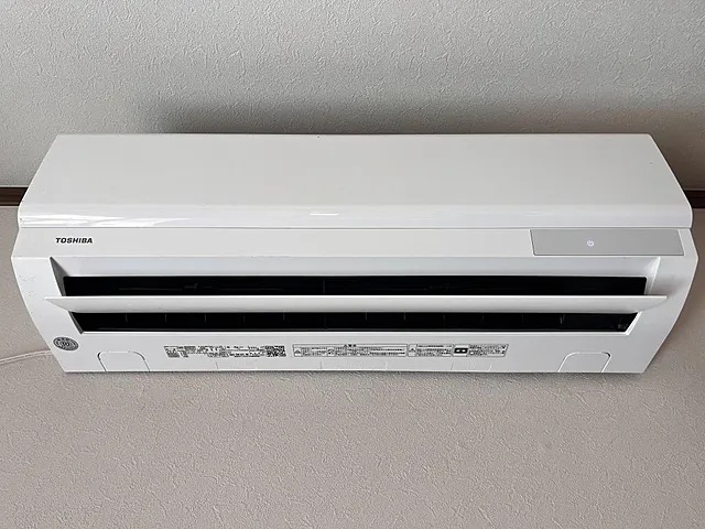 町田市本町田の中古戸建ての設備の写真