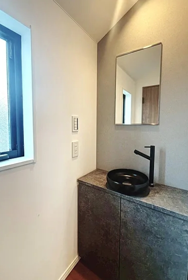 町田市木曽東1丁目の新築戸建てEの2fの写真