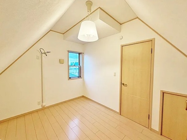 町田市南つくし野2丁目の中古戸建ての洋室3の写真