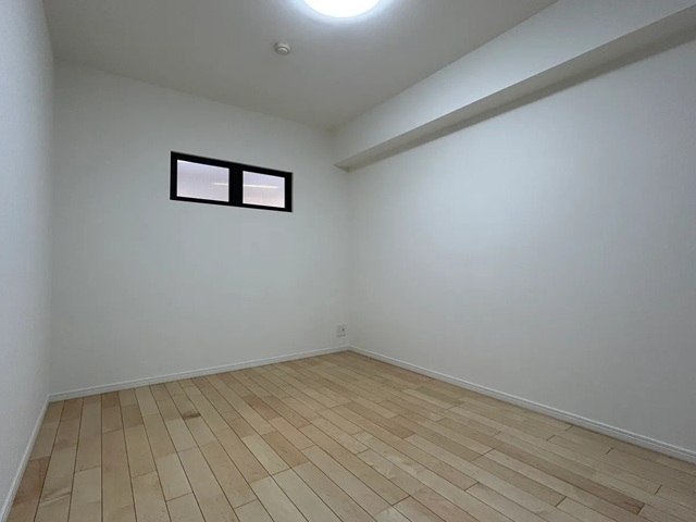 町田市三輪緑山3丁目の中古マンション1階部分の納戸の写真