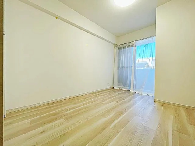 町田市中町3丁目の中古マンション2階部分の洋室3の写真