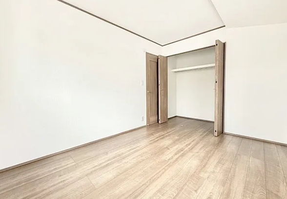 町田市成瀬2丁目の新築戸建てAの収納3の写真