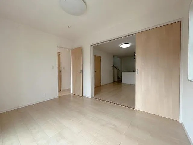 町田市西成瀬3丁目の中古戸建ての洋室4の写真