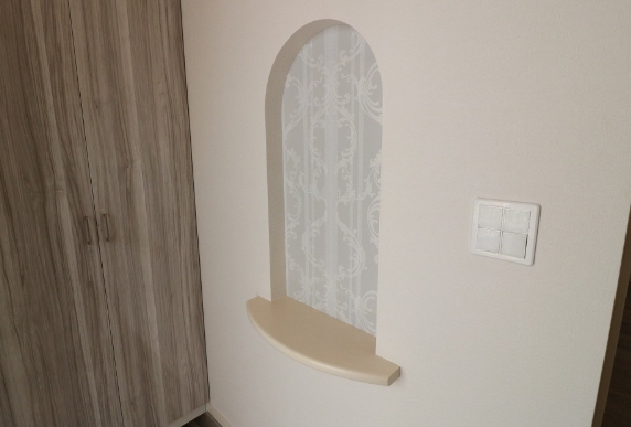 町田市野津田町の新築戸建て4号棟の設備の写真