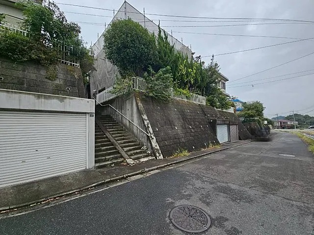 町田市大蔵町の中古戸建ての外観1枚目の写真