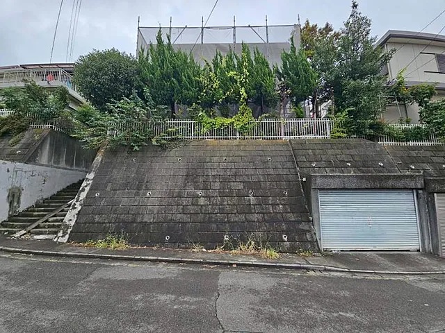 町田市大蔵町の中古戸建ての外観2枚目の写真